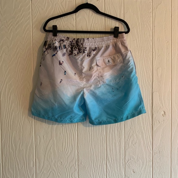 Velero Swim Trunks - Picture 2 of 7